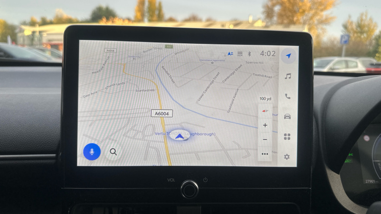 Toyota Yaris Cross 1.5 Hybrid 130 Design 5dr CVT Hybrid Estate